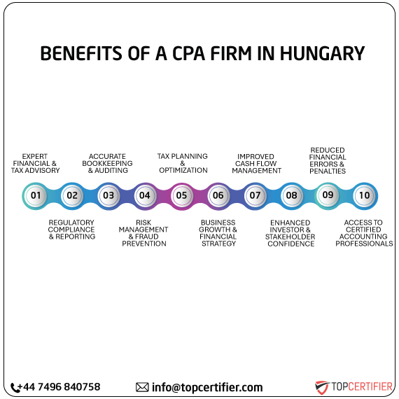 cpa audit service in hungary