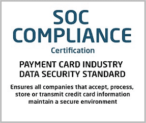SOC Certification Hungary