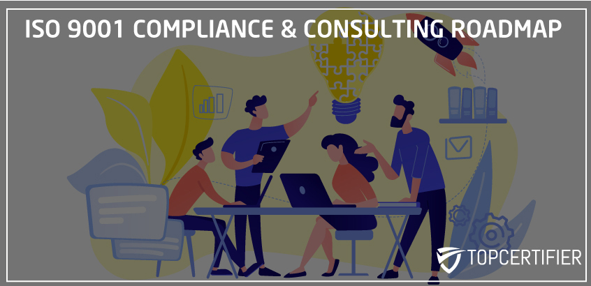 ISO 9001 Compliance Roadmap Hungary