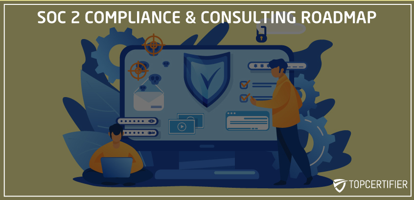 SOC2 Compliance Roadmap Hungary