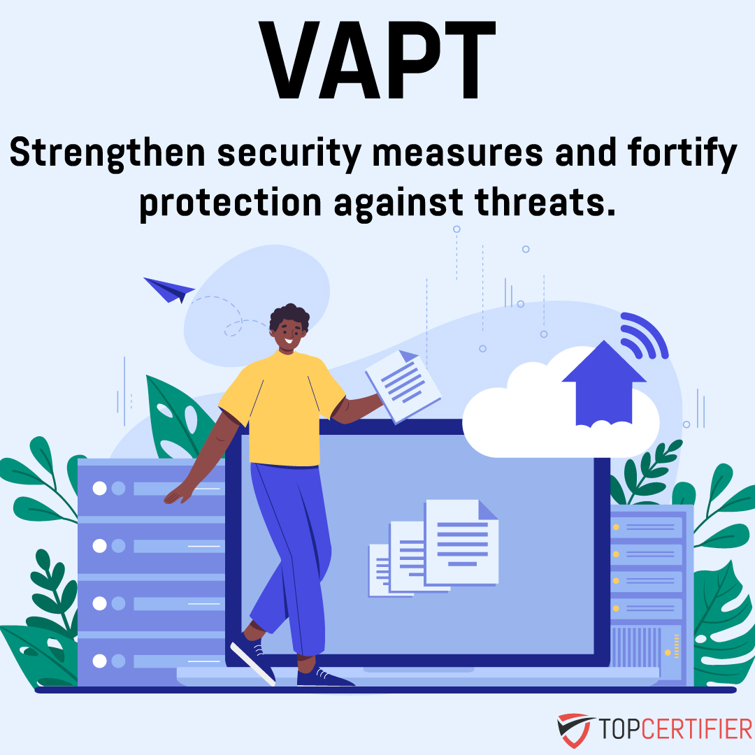 vapt ertification in Hungary